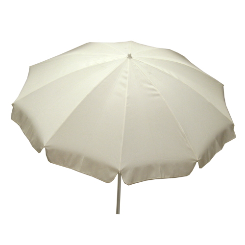 Parasol Monte Carlo ivoire