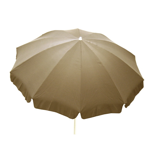 Parasol Monte Carlo taupe