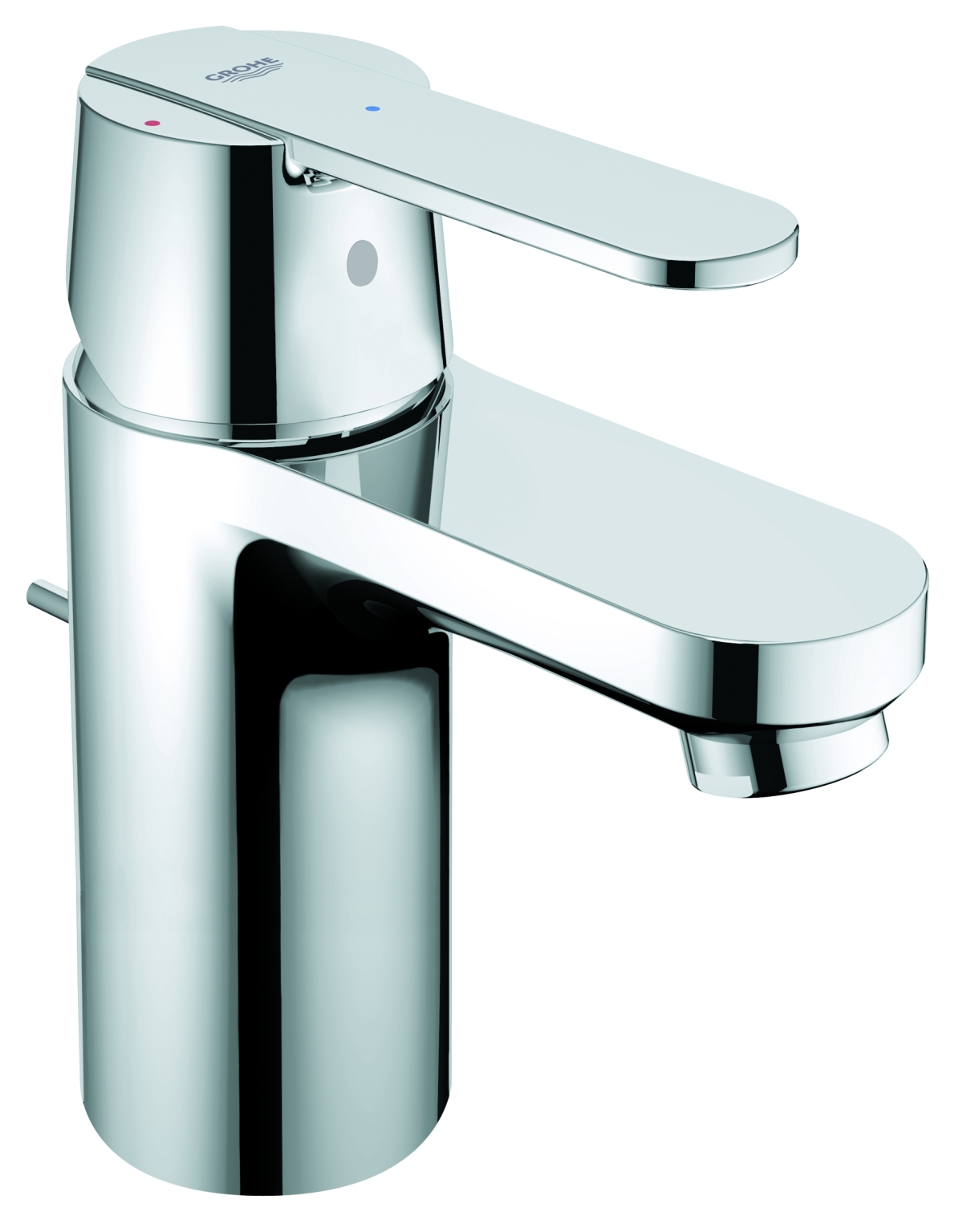 mitigeur lavabo get 31148000 - GROHE