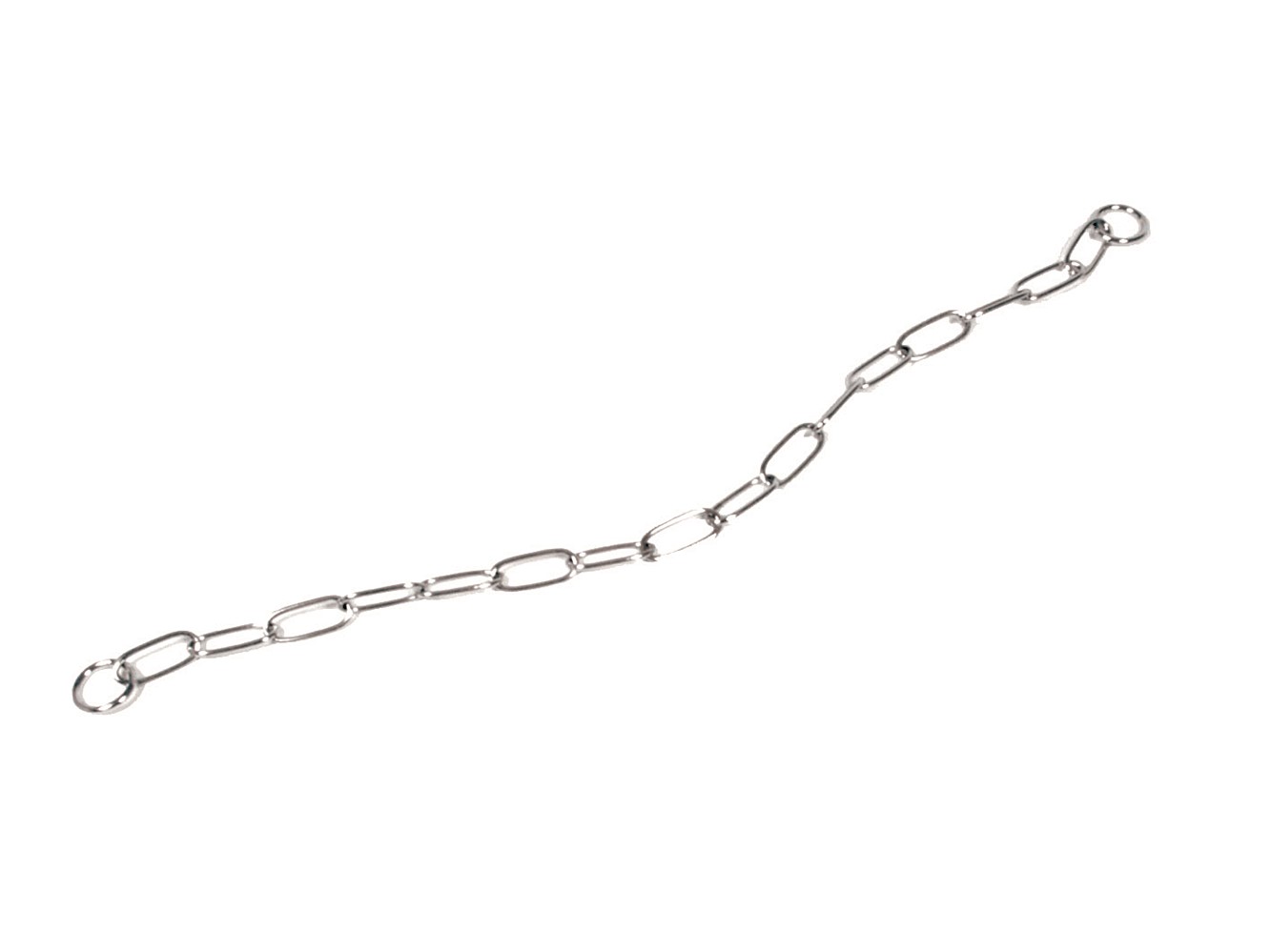 Collier chaîne berger 75cm