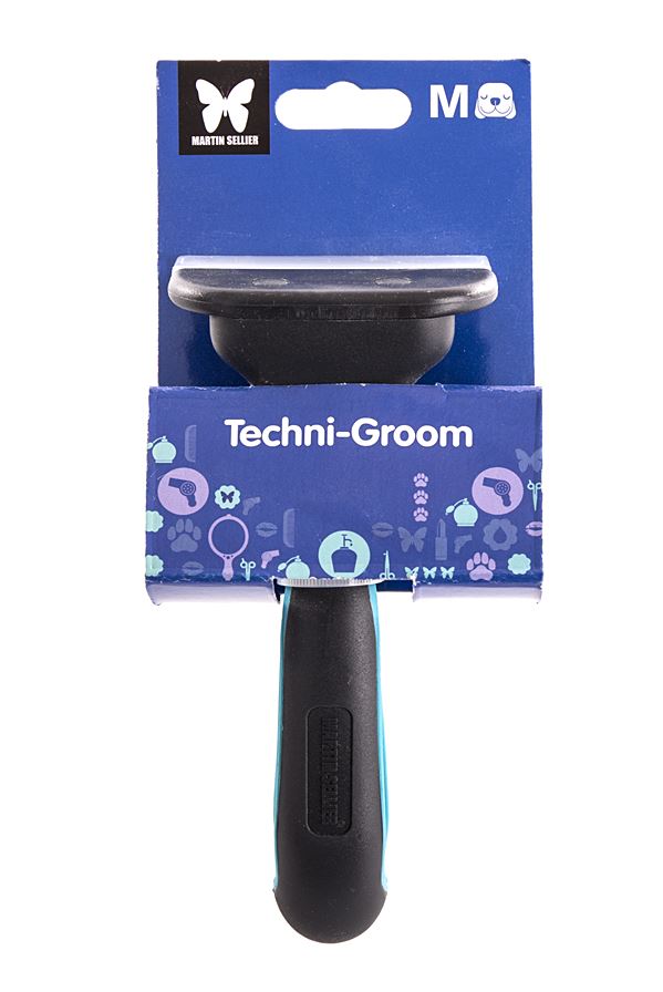 Techni groom taille m