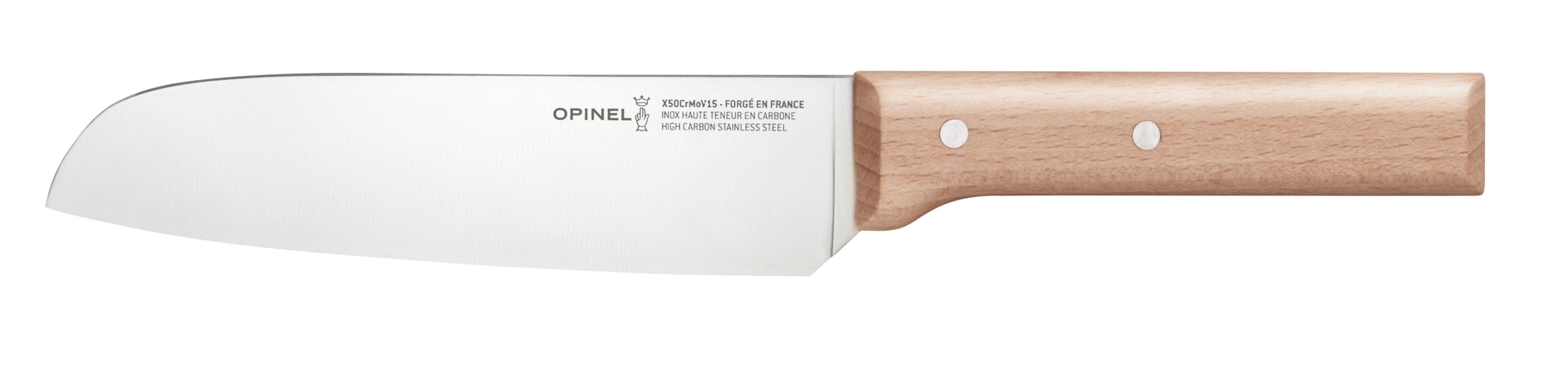 Couteau N°119 santoku