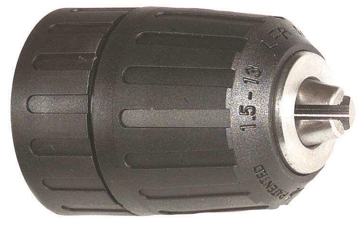 Mandrin auto-serrant ø2>13mm