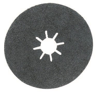 Disque fibre zirconium ø125mm gr24