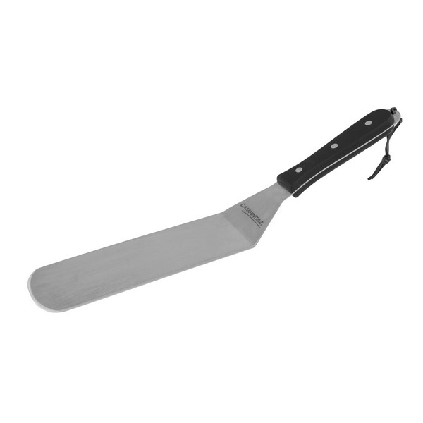 Spatule Inox Longue pour Plancha - CAMPINGAZ