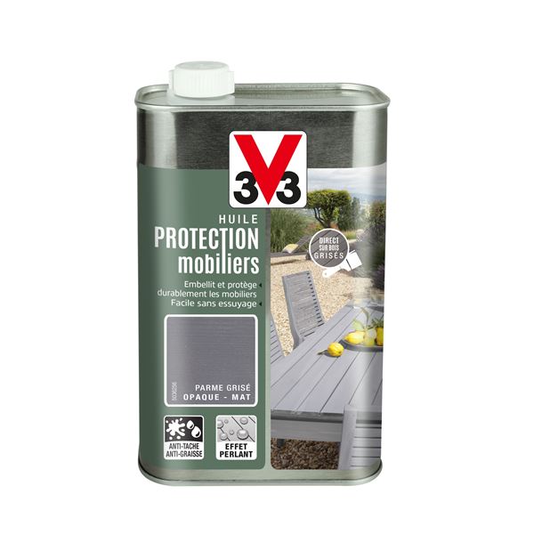 Huile protection mobi parme 1l