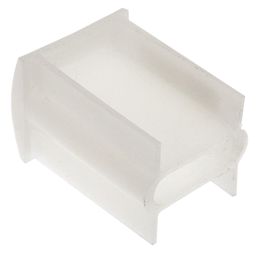 Pontet support d' onde plastique 18 x20