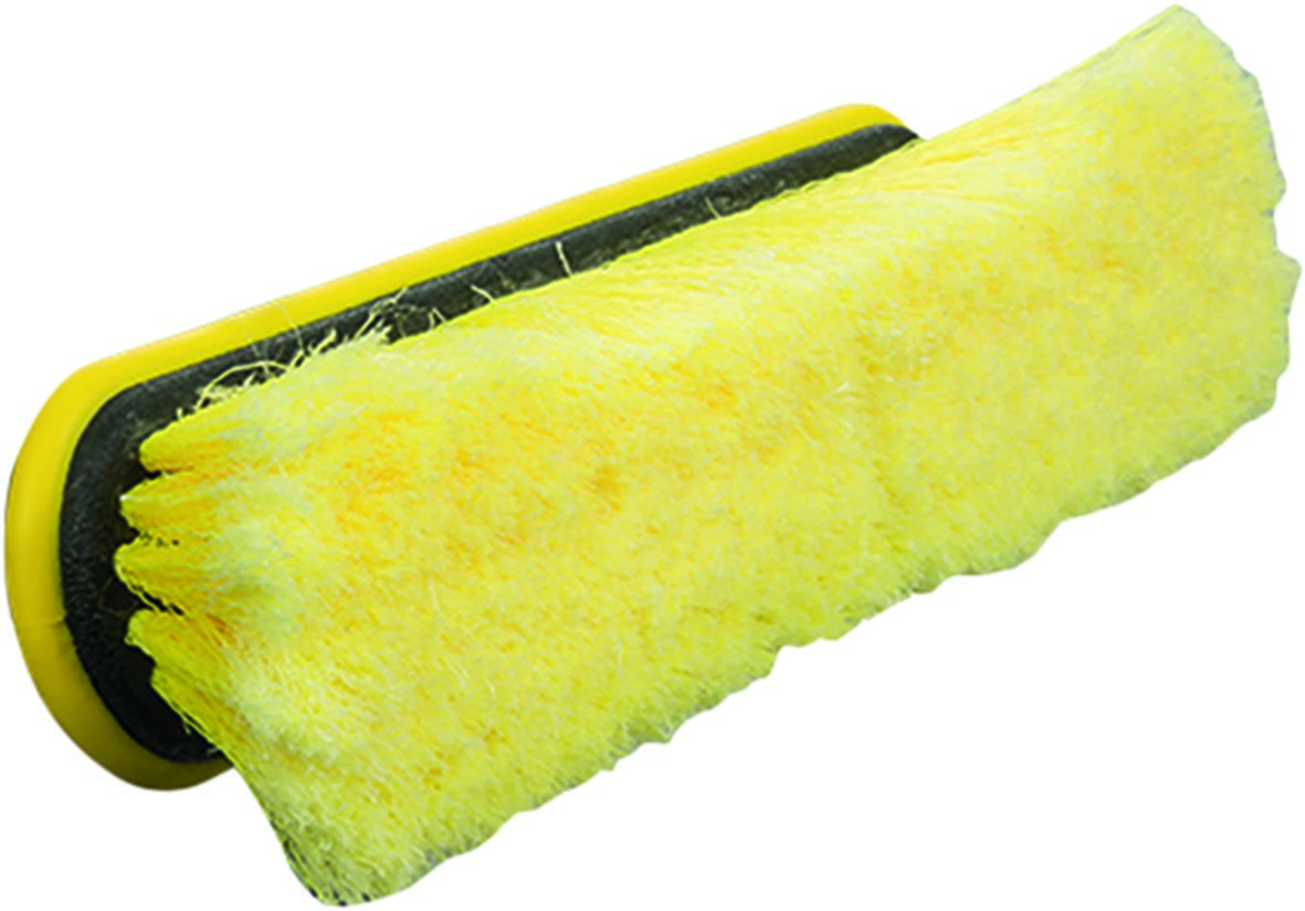 Brosse de lavage 1 face 26x7x9