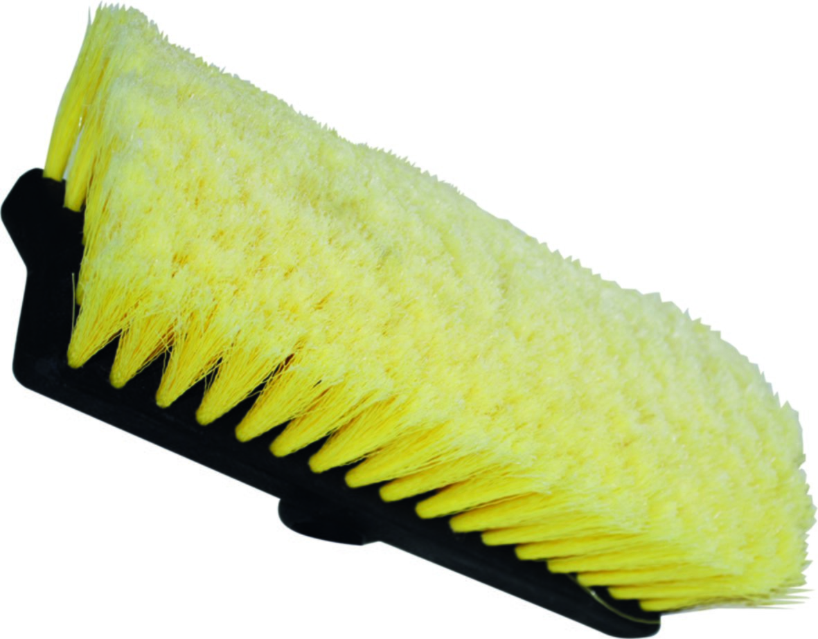 Brosse de lavage 2 faces 25x9x8