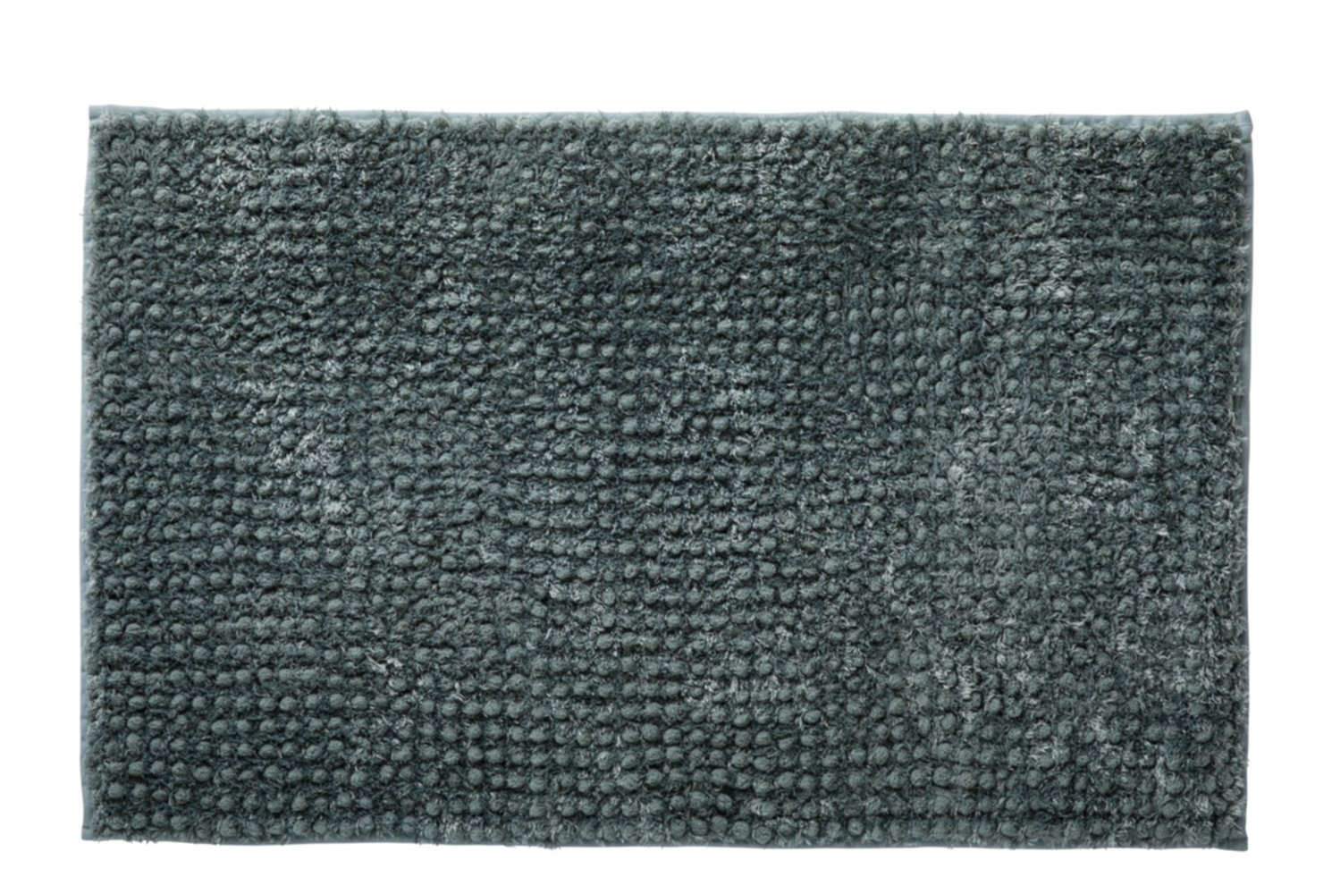 Tapis de Bain Antidérapant Softy Polyester 50x80cm Sauge - GUY LEVASSEUR