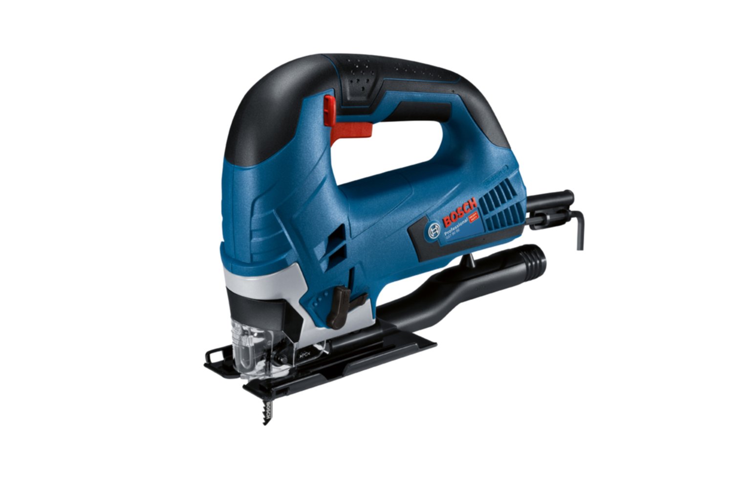 Scie sauteuse GST 90 BE 650W - BOSCH PROFESSIONAL