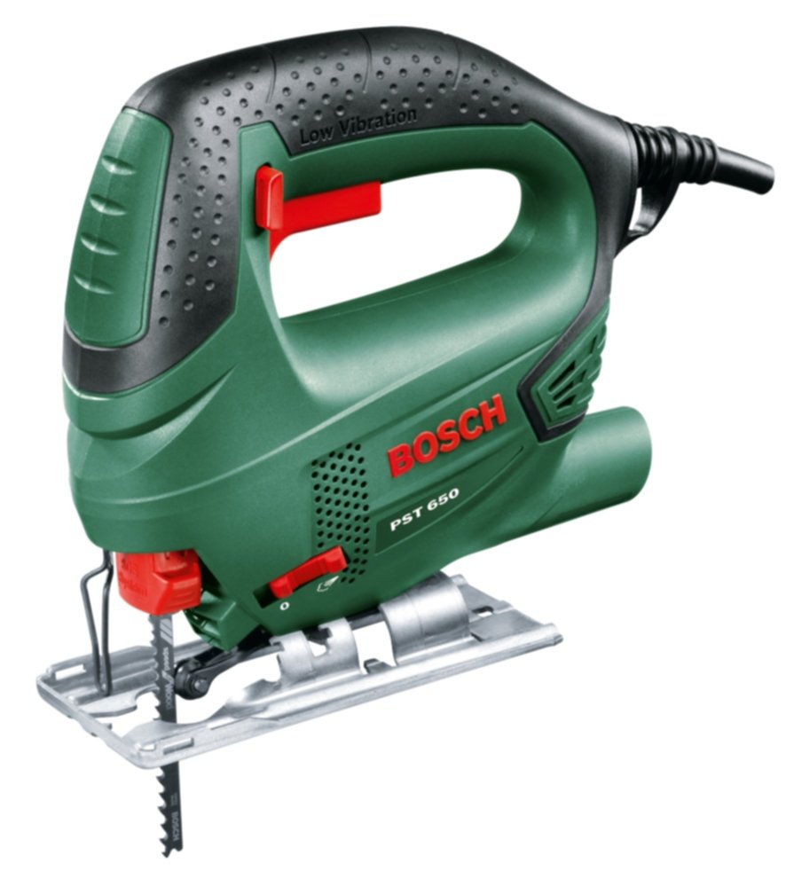 Scie sauteuse PST650 EASY 500W - BOSCH