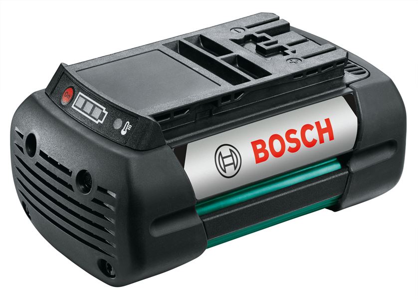 Batterie 36 v 4 ah lithium-ion