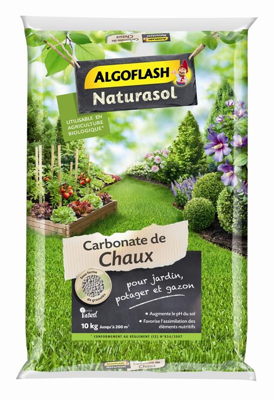 Carbonate de Chaux 10kg