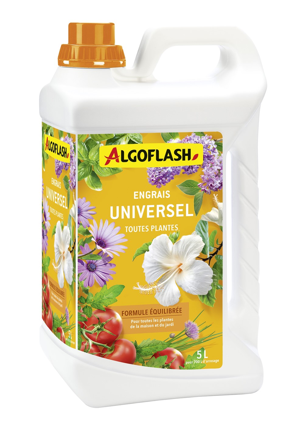 Engrais Universel Liquide 5L