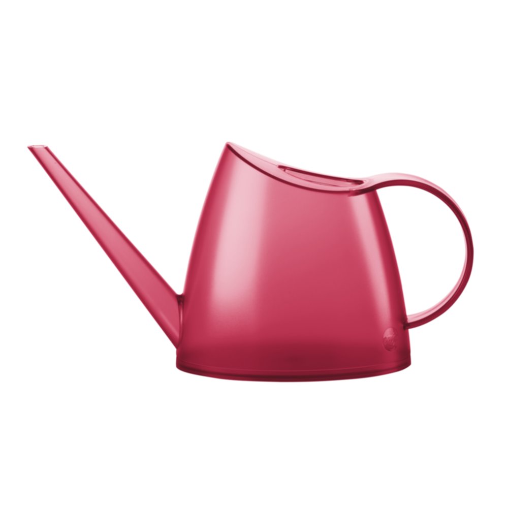 Arrosoir Fuchsia d'intérieur 1,5L framboise