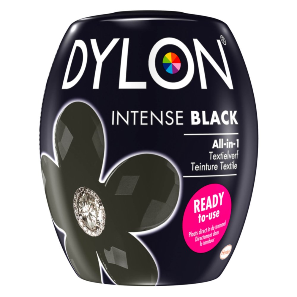 Teinture POD Noir 350gr - DYLON