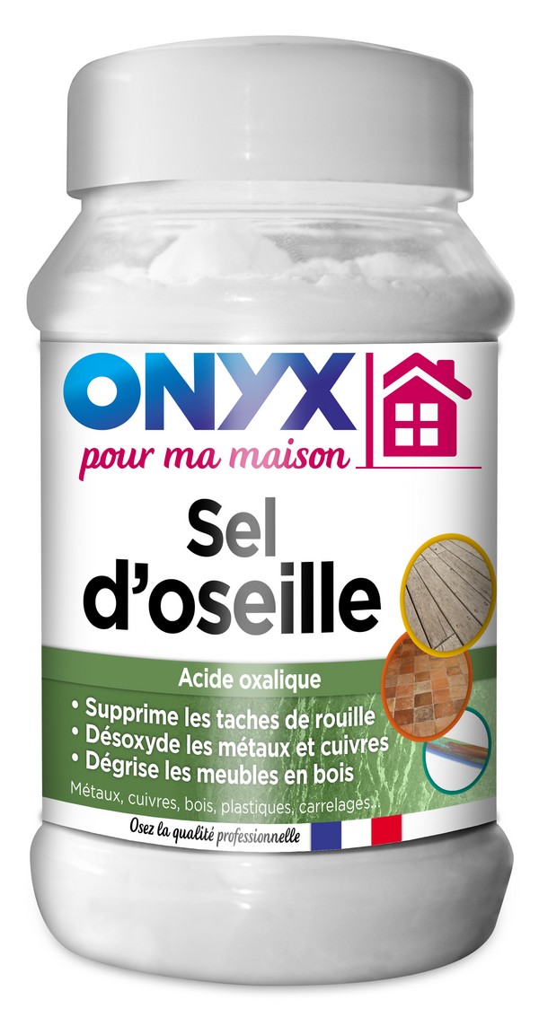 Sel d'oseille shaker 350g