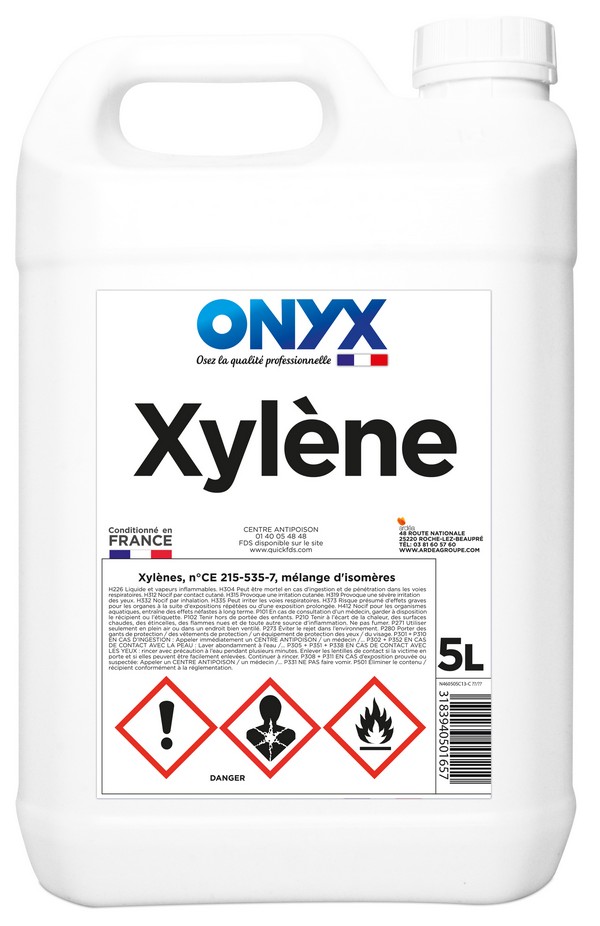 Xylene 5l