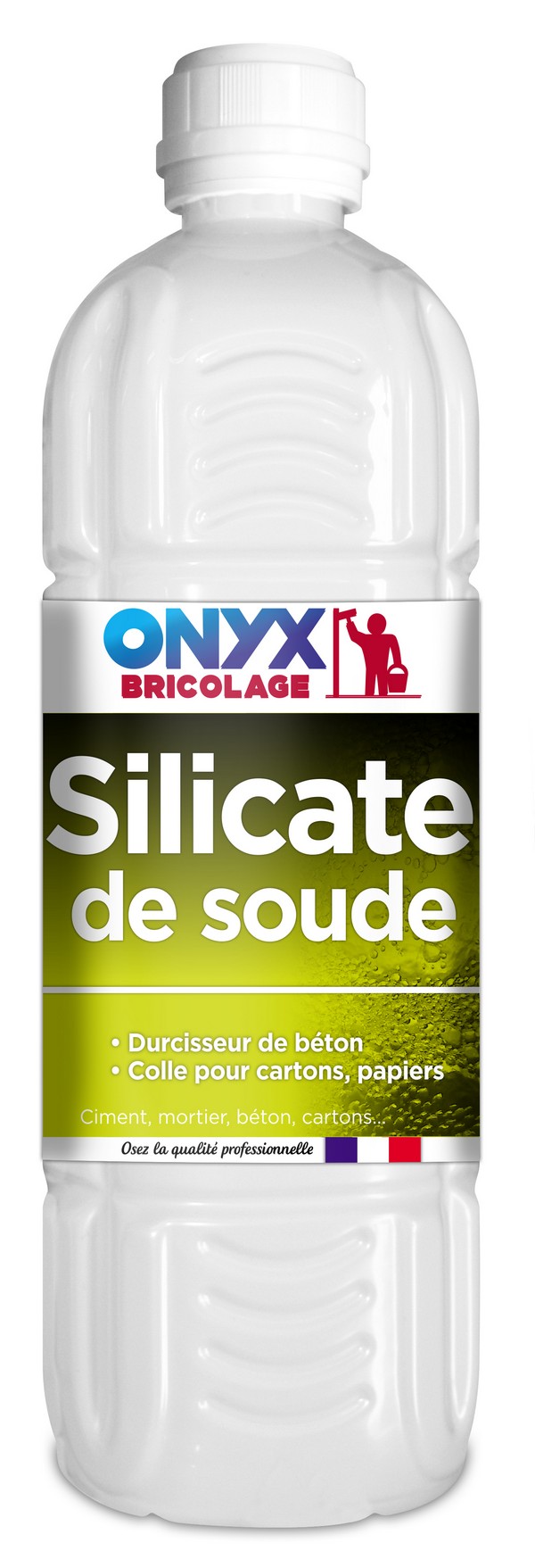 Silicate de soude 1l