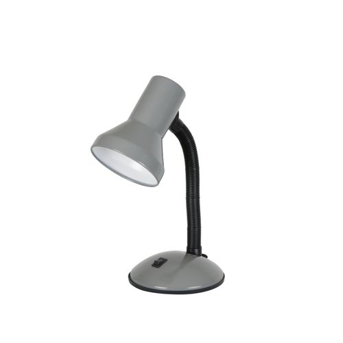 Lampe de bureau métal Best anthracite