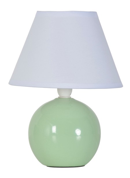 Lampe céramique BASILIC Mini-lou - COREP 