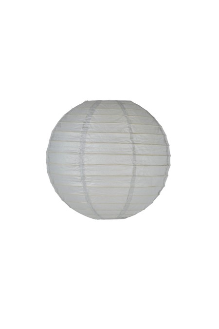 Suspension ciment ball d30cm