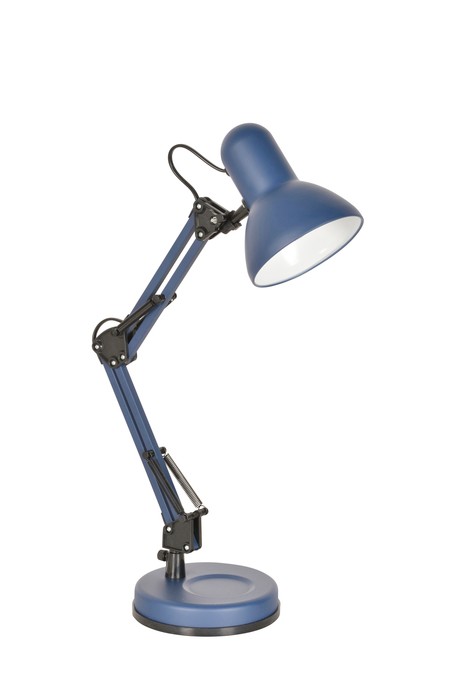 Lampe métal navy flex d12,50cm