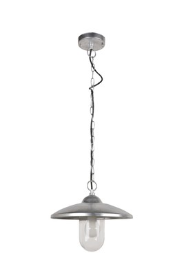 Suspension galva little garden calvi d30cm