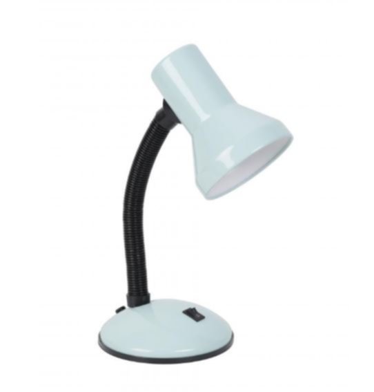 Lampe de bureau Best sauge E14 - COREP