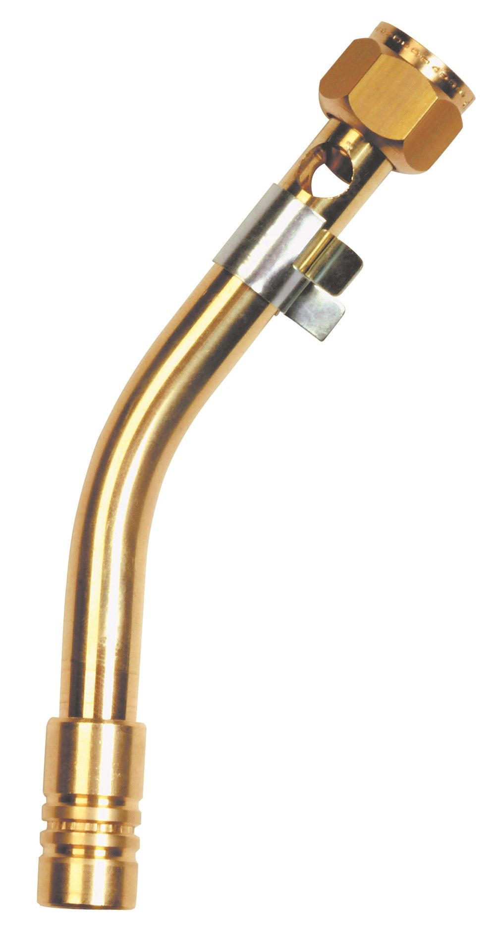 Lance à braser pour tube cu d14 mm