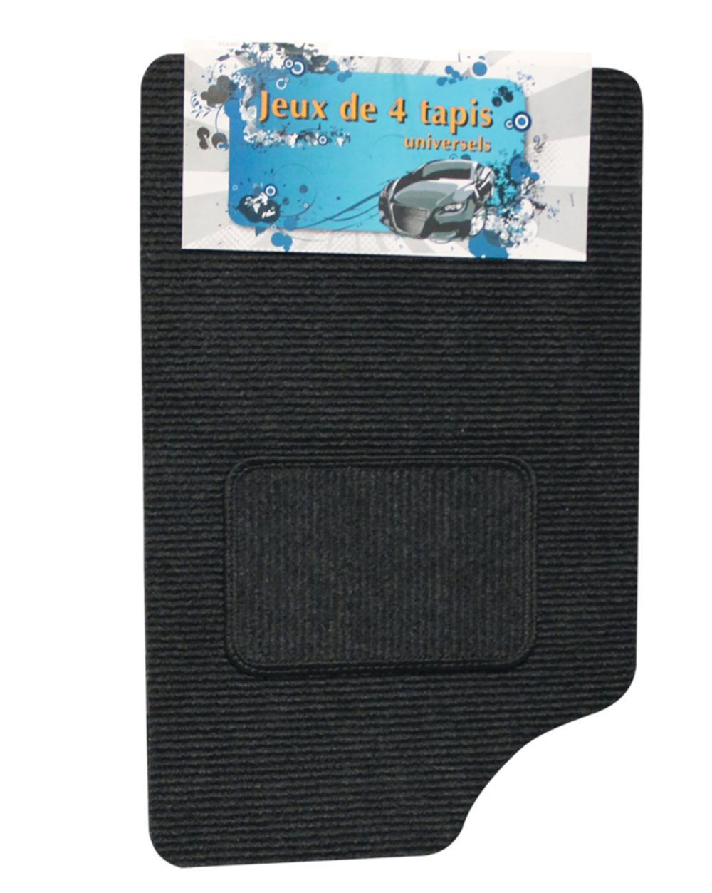 Tapis x4 taille unique start