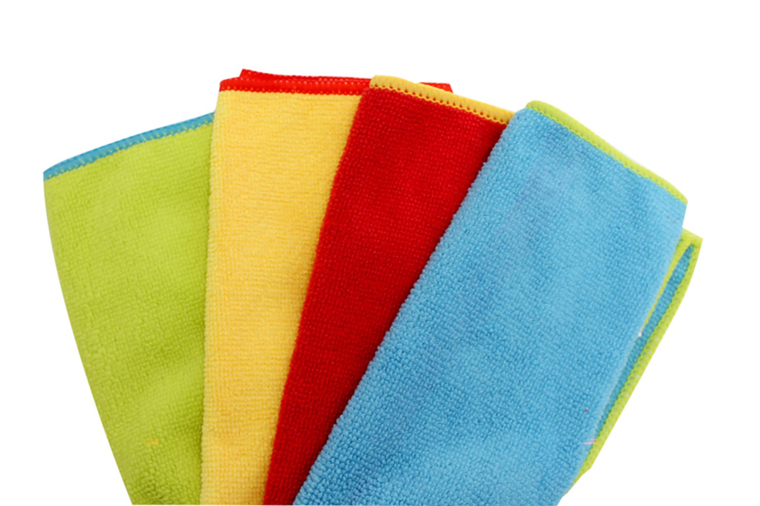 Microfibre x4 40x35