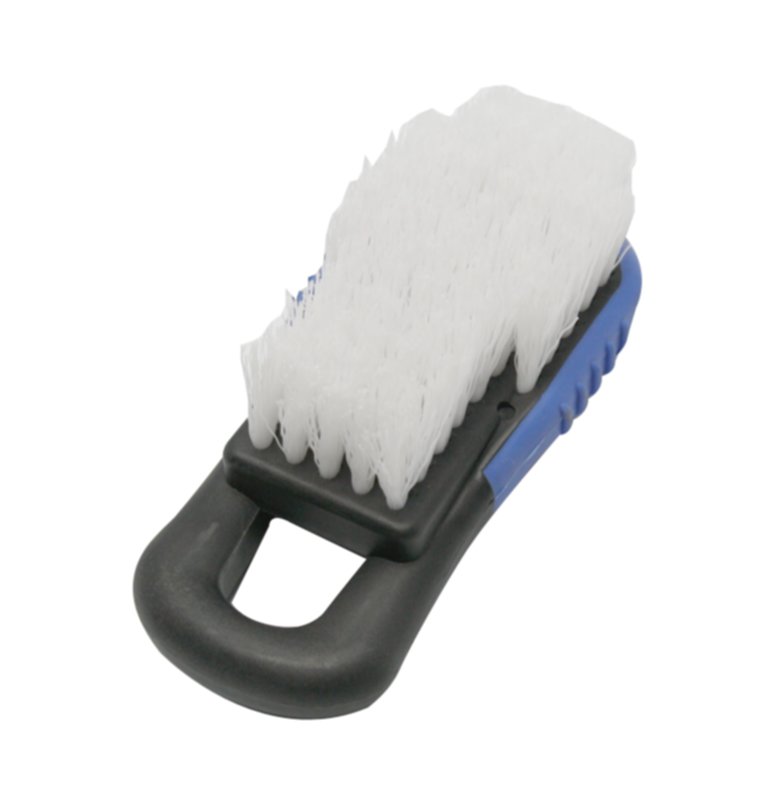 Brosse textile