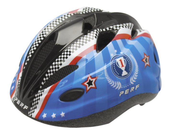 Casque junior race t.m 52-56cm