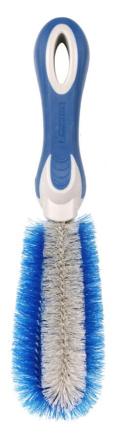 Brosse nettoyage jantes enjoliveurs - MICHELIN