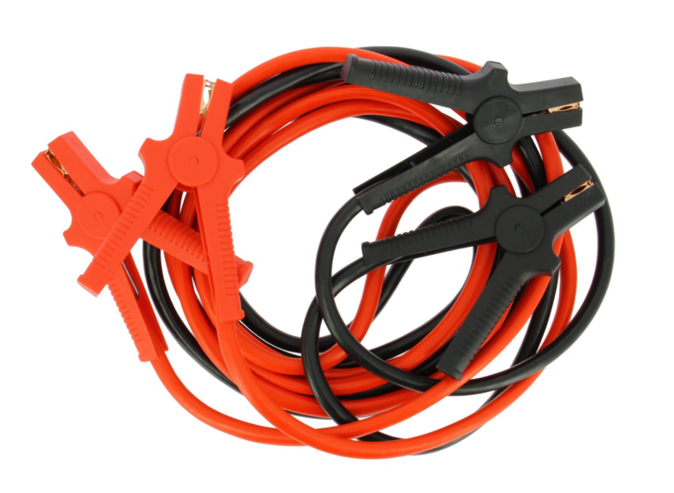Câbles de démarrage 35mm² DIN - XLPT