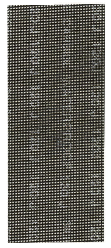 Patin maille 115x280mm gr40