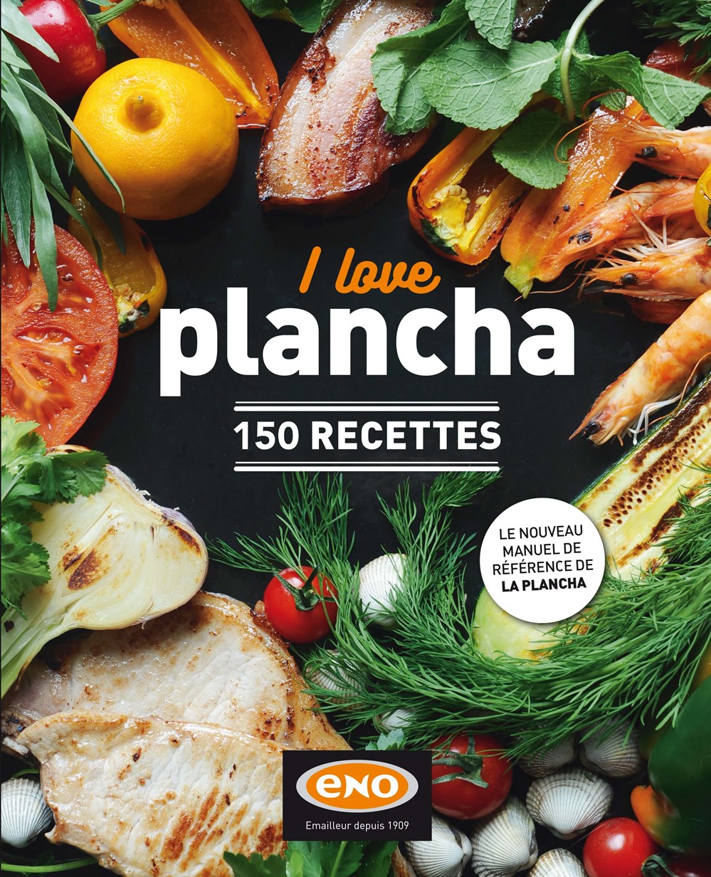 Livre de recette 