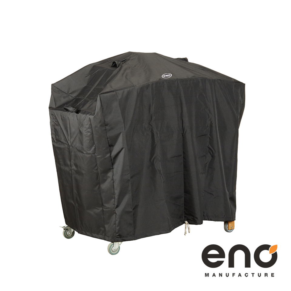 Housse noire anti-UV pour combo ENOSIGN 65 -Système pop-up.