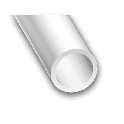 Tube Rond Composite ∅8x1,5mm 1m - CQFD