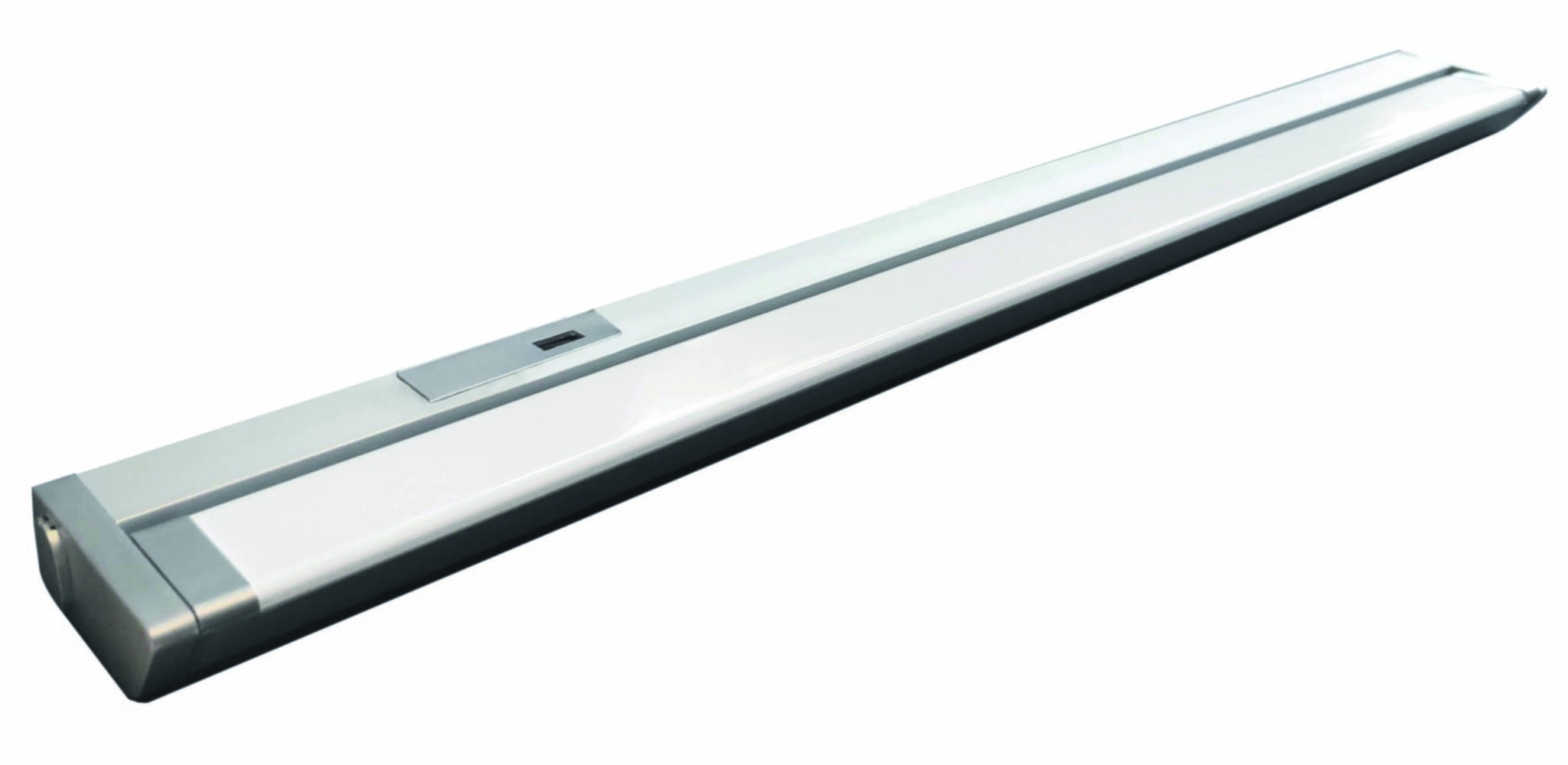 Applique led connect.10w 550lm blanc