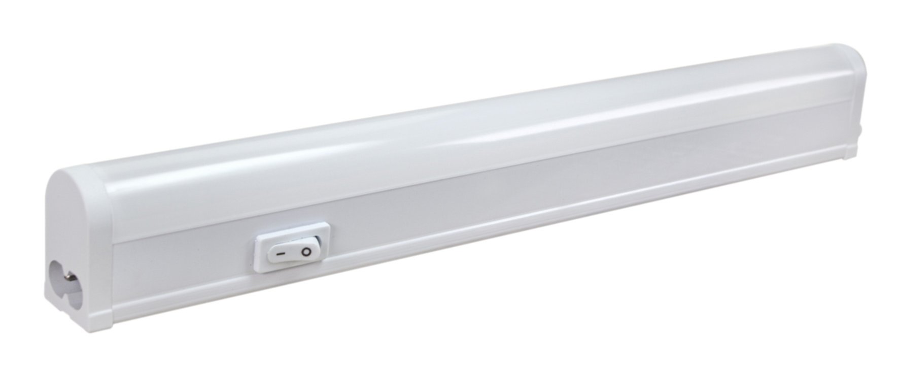 Applique led connect. 4w 400lm blanc