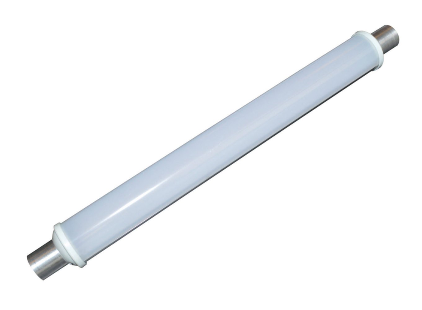 Tube LED S19 2700°K