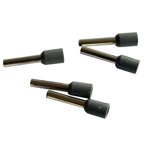 Embouts pour fil souple 2,5 mm²