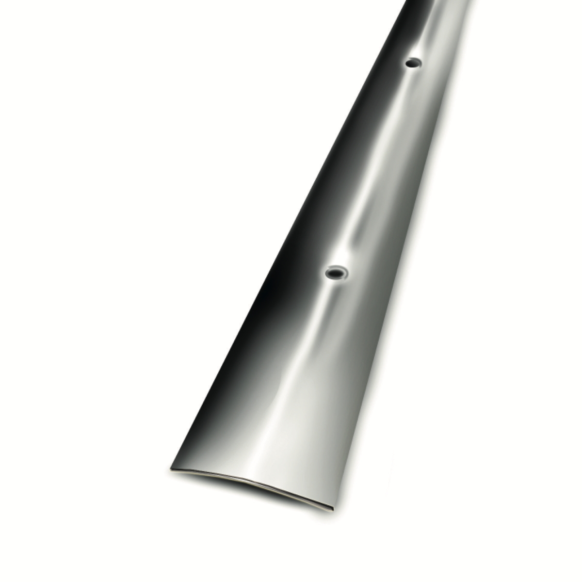 Seuil plat à visser inox 30/83 - 3M