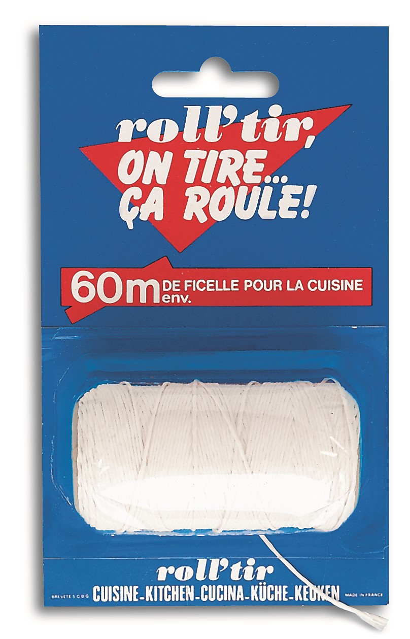 Ficelle alimentaire Polyester