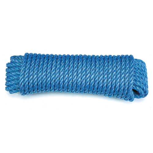 Corde torsadée ∅ 12 mm L.20 m - CHAPUIS