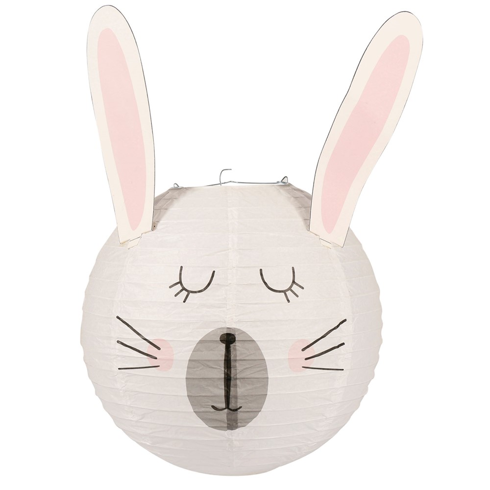 Boule Japonaise LAPIN - LUM&CO