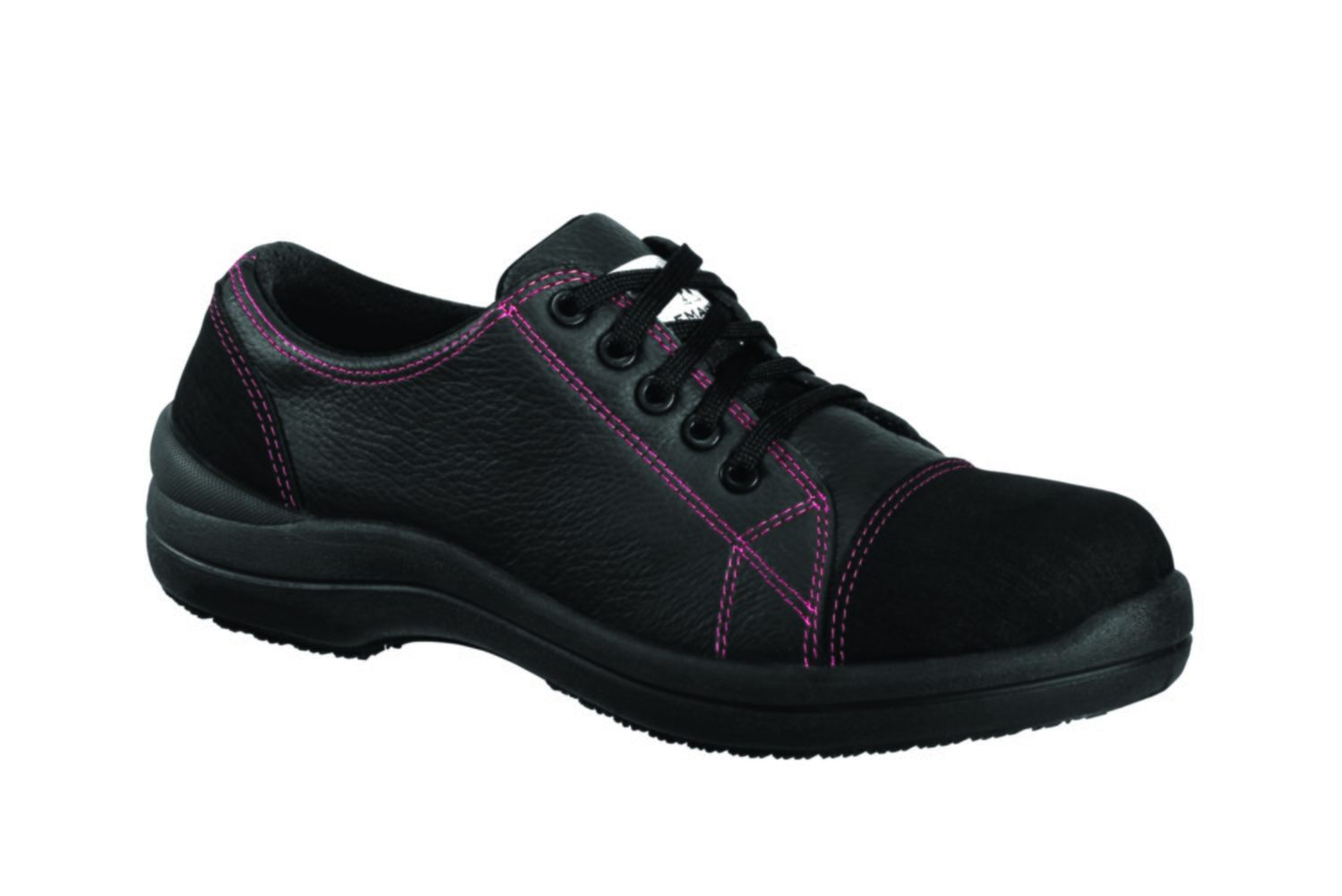 LIBERTY NOIRE S3 SRC chaussure basse 37